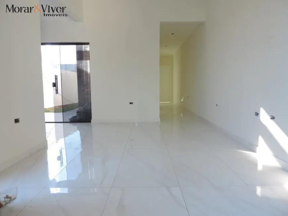 Imagem Casa com 3 Quartos à Venda, 70 m² em Ipê - São José Dos Pinhais