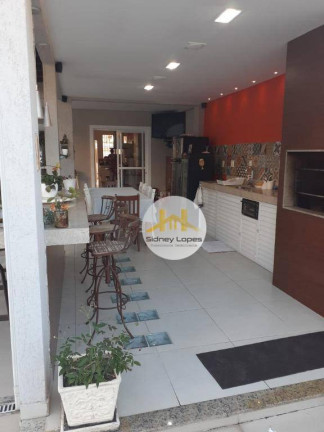 Imagem Casa com 5 Quartos à Venda, 306 m² em Anil - Rio De Janeiro