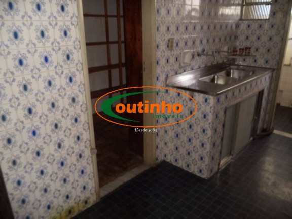 Imagem Apartamento com 3 Quartos à Venda, 97 m² em Tijuca - Rio De Janeiro Imagem Apartamento com 3 Quartos à Venda, 97 m² em Tijuca - Rio De Janeiro
