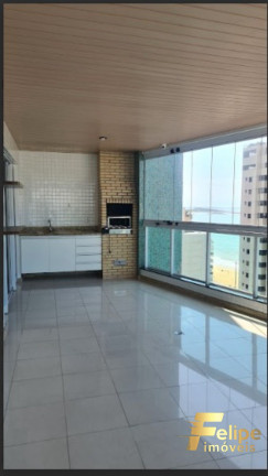 Imóvel com 4 Quartos à Venda, 157 m² em Itapuã - Vila Velha