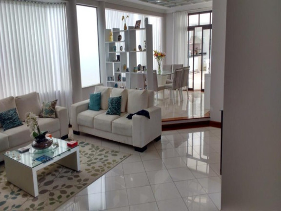 Casa com 4 Quartos à Venda, 380 m² em Parque Campolim - Sorocaba