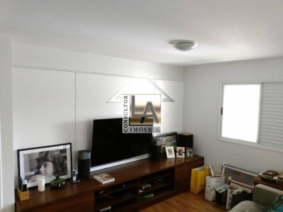 Imagem Apartamento com 3 Quartos à Venda, 154 m² em Granja Julieta - São Paulo Imagem Apartamento com 3 Quartos à Venda, 154 m² em Granja Julieta - São Paulo