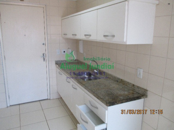 Imagem Apartamento com 3 Quartos para Alugar ou Temporada, 70 m² em Parque Da Represa - Jundiai