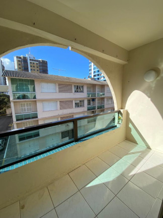 Imagem Apartamento com 1 Quarto à Venda, 54 m² em Centro - Capao Da Canoa