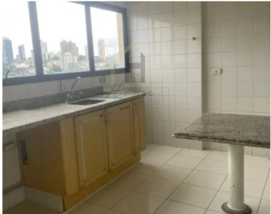 Imagem Imóvel com 3 Quartos à Venda, 139 m² em Campestre - Santo André