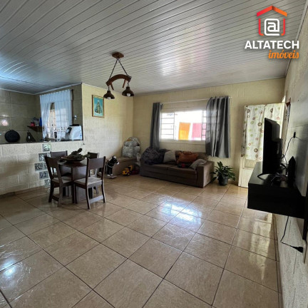 Imagem Casa com 3 Quartos à Venda, 500 m² em Jardim Itamarty - Bandeira Do Sul Imagem Casa com 3 Quartos à Venda, 500 m² em Jardim Itamarty - Bandeira Do Sul