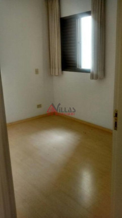 Imagem Apartamento com 4 Quartos à Venda, 165 m² em Jardim Ampliação - São Paulo