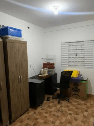 Imagem Chácara à Venda, 220 m² em Sítios De Recreio Mansões Do Campus - Goiânia Imagem Chácara à Venda, 220 m² em Sítios De Recreio Mansões Do Campus - Goiânia