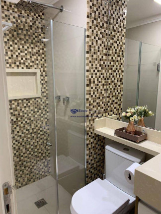 Imagem Apartamento com 2 Quartos à Venda, 62 m² em Vila Augusta - Guarulhos