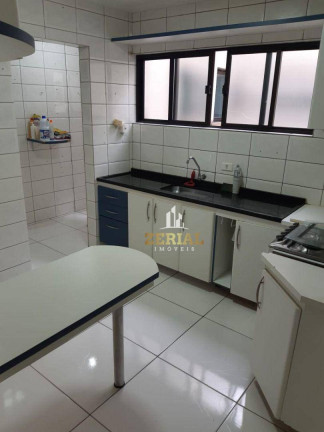Imagem Cobertura com 3 Quartos à Venda, 173 m² em Osvaldo Cruz - São Caetano Do Sul