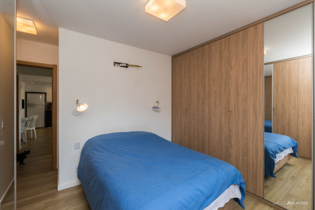 Imagem Imóvel com 2 Quartos à Venda, 62 m² em Teresópolis - Porto Alegre