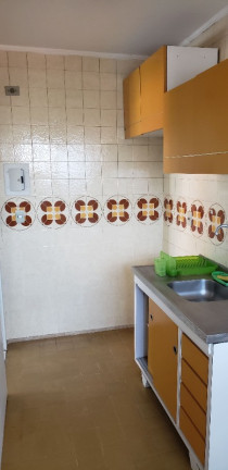 Imagem Imóvel com 2 Quartos para Alugar, 55 m² em Vila Clementino - São Paulo Imagem Imóvel com 2 Quartos para Alugar, 55 m² em Vila Clementino - São Paulo
