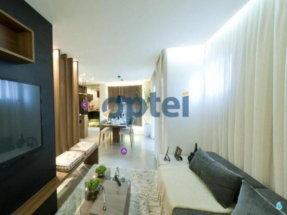 Imagem Apartamento com 2 Quartos à Venda, 54 m² em Rudge Ramos - São Bernardo Do Campo Imagem Apartamento com 2 Quartos à Venda, 54 m² em Rudge Ramos - São Bernardo Do Campo