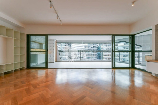 Foto do imóvel Apartamento com 3 Quartos à Venda, 196 m² em Chácara Santo Antônio (zona Sul) - São Paulo