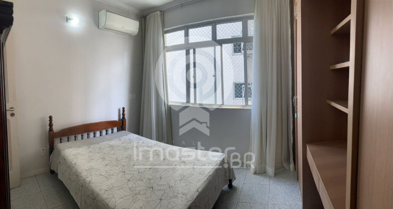 Imagem Apartamento com 3 Quartos à Venda, 120 m² em Mucuripe - Fortaleza Imagem Apartamento com 3 Quartos à Venda, 120 m² em Mucuripe - Fortaleza