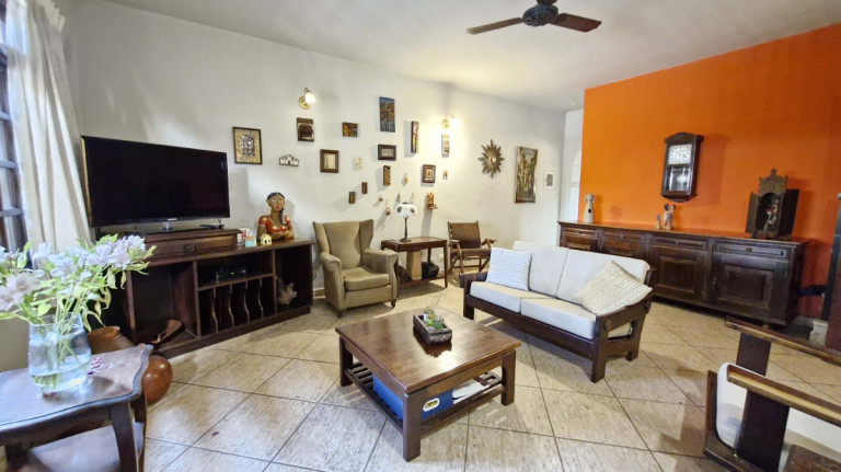 Imagem Casa com 3 Quartos à Venda, 135 m² em Santo Amaro - São Paulo