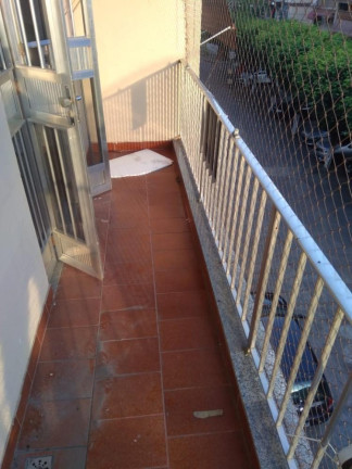 Imagem Imóvel com 2 Quartos à Venda, 25 m² em Campo Grande - Rio De Janeiro