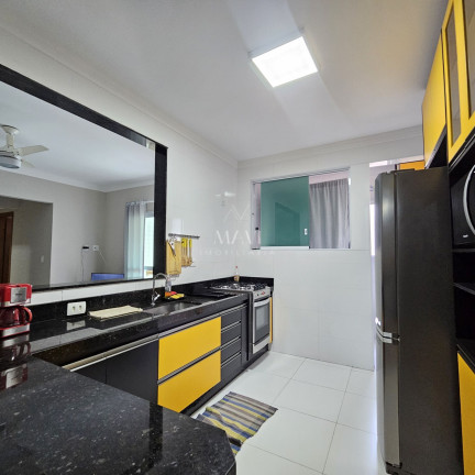 Apartamento com 2 Quartos à Venda, 110 m² em Tupi - Praia Grande
