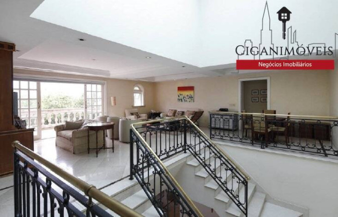 Imagem Casa de Condomínio com 6 Quartos à Venda, 1.339 m² em Barra Da Tijuca - Rio De Janeiro Imagem Casa de Condomínio com 6 Quartos à Venda, 1.339 m² em Barra Da Tijuca - Rio De Janeiro