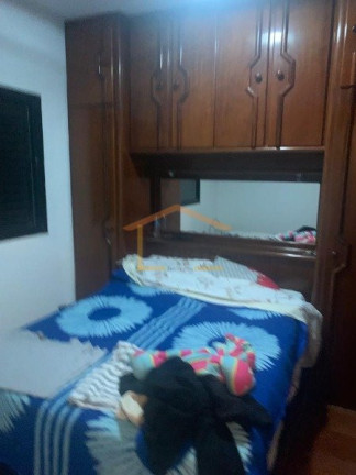 Imagem Apartamento com 3 Quartos à Venda, 106 m² em Jardim São Paulo (zona Norte) - São Paulo Imagem Apartamento com 3 Quartos à Venda, 106 m² em Jardim São Paulo (zona Norte) - São Paulo