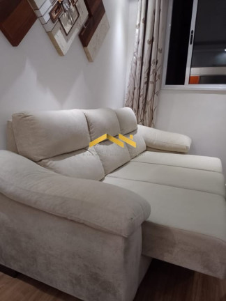 Imagem Apartamento com 2 Quartos à Venda, 60 m² em Campo Limpo - São Paulo Imagem Apartamento com 2 Quartos à Venda, 60 m² em Campo Limpo - São Paulo