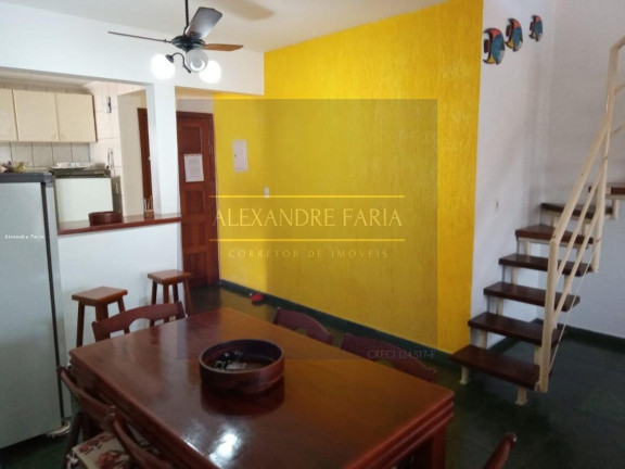 Imagem Apartamento com 3 Quartos à Venda, 185 m² em Indaiá - Caraguatatuba