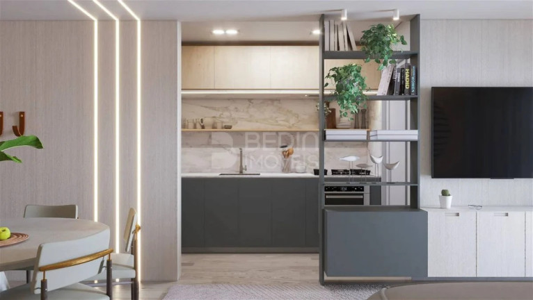 Imagem Apartamento com 3 Quartos à Venda, 96 m² em Fazendinha - Itajaí Imagem Apartamento com 3 Quartos à Venda, 96 m² em Fazendinha - Itajaí