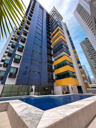 Imagem Apartamento com 4 Quartos à Venda, 155 m² em Pina - Recife