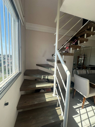 Imagem Cobertura com 2 Quartos à Venda, 105 m² em Jardim Nova Europa - Campinas