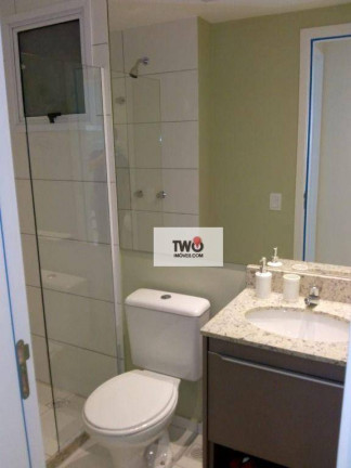 Imagem Apartamento com 2 Quartos à Venda, 67 m² em Tijuca - Rio De Janeiro