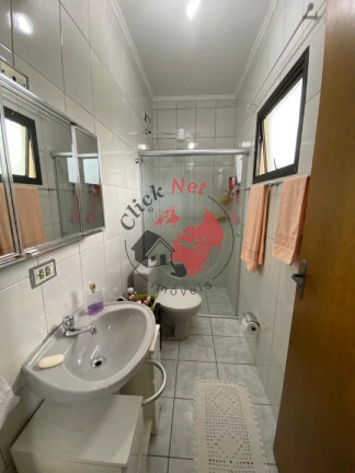 Imagem Apartamento com 3 Quartos à Venda, 74 m² em Vila Guiomar - Santo André Imagem Apartamento com 3 Quartos à Venda, 74 m² em Vila Guiomar - Santo André