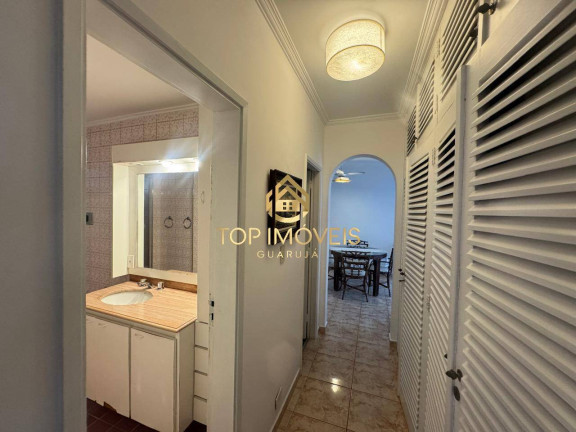 Imagem Apartamento com 4 Quartos para Alugar, 100 m² em Pitangueiras - Guarujá Imagem Apartamento com 4 Quartos para Alugar, 100 m² em Pitangueiras - Guarujá