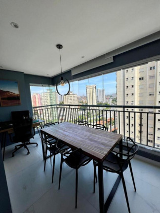 Imagem Apartamento com 2 Quartos à Venda, 65 m² em Jardim Prudencia - São Paulo