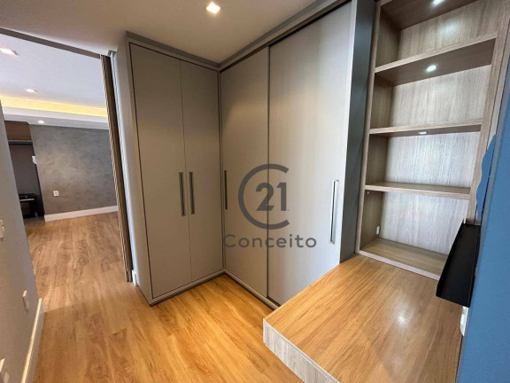Imagem Apartamento com 3 Quartos à Venda, 109 m² em Coqueiros - Florianópolis Imagem Apartamento com 3 Quartos à Venda, 109 m² em Coqueiros - Florianópolis