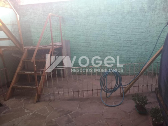 Imagem Casa com 3 Quartos à Venda, 200 m² em Scharlau - Sao Leopoldo