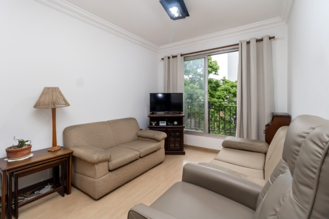 Imagem Apartamento com 2 Quartos à Venda, 65 m² em Jardim Das Bandeiras - São Paulo