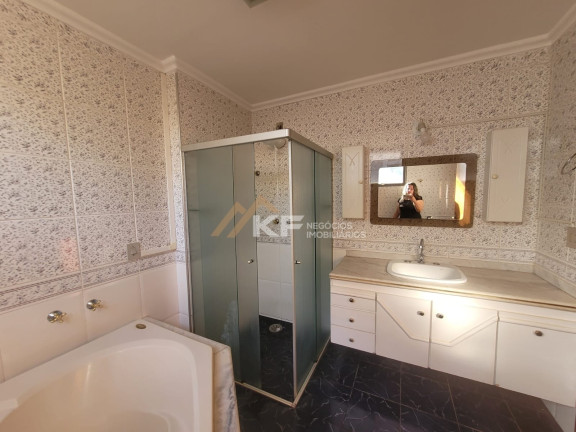 Imagem Apartamento com 3 Quartos à Venda, 209 m² em Jardim São Luiz - Ribeirão Preto