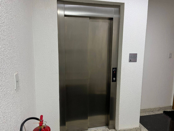 Imagem Apartamento com 3 Quartos à Venda, 75 m² em Campestre - Santo André