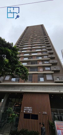 Imagem Apartamento com 2 Quartos à Venda, 75 m² em Brooklin - São Paulo