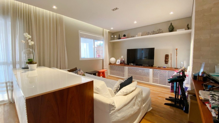 Imagem Apartamento com 2 Quartos à Venda, 172 m² em Vila Cordeiro - São Paulo