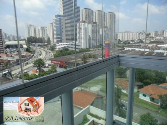 Imagem Apartamento com 3 Quartos à Venda, 103 m² em Vila Scarpelli - Santo André Imagem Apartamento com 3 Quartos à Venda, 103 m² em Vila Scarpelli - Santo André