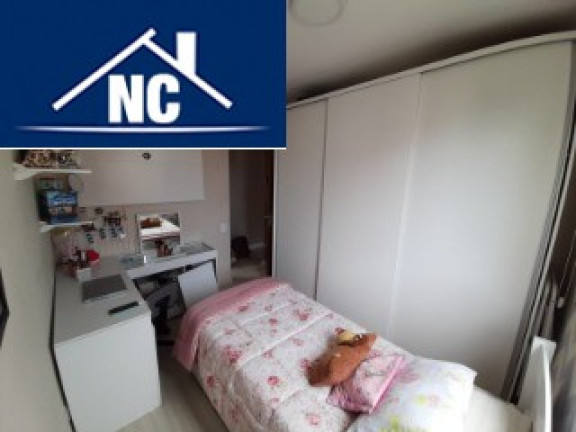 Imagem Apartamento com 3 Quartos à Venda, 60 m² em Jardim São Savério - São Paulo
