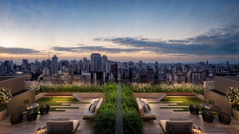 Imagem Apartamento com 2 Quartos à Venda, 62 m² em Aclimação - São Paulo Imagem Apartamento com 2 Quartos à Venda, 62 m² em Aclimação - São Paulo