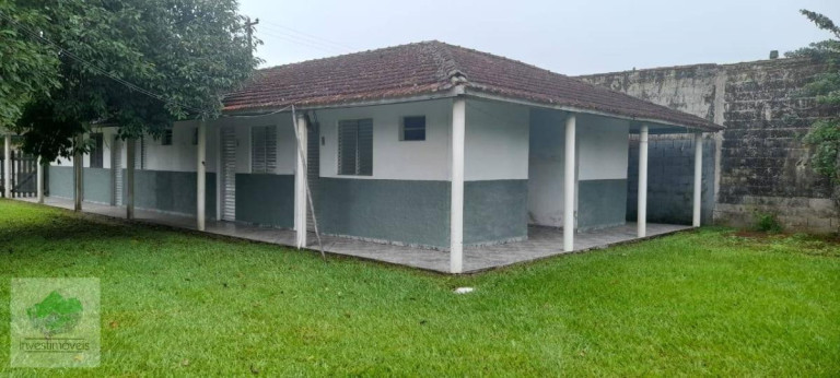 Imagem Imóvel com 7 Quartos à Venda, 900 m² em Barra Do Ribeira - Iguape
