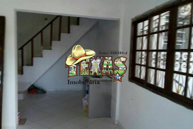 Imagem Sobrado com 3 Quartos à Venda, 81 m² em Centro - Bertioga
