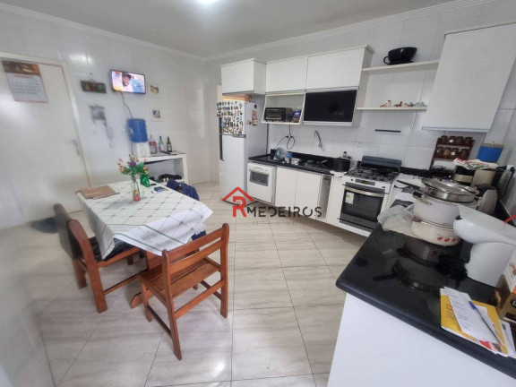 Imagem Apartamento com 3 Quartos à Venda, 162 m² em Tupi - Praia Grande Imagem Apartamento com 3 Quartos à Venda, 162 m² em Tupi - Praia Grande