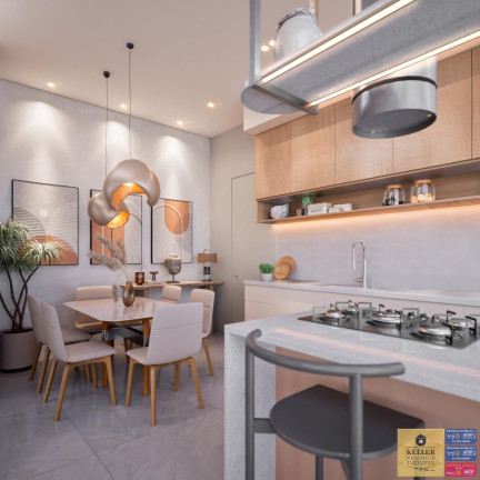 Imagem Casa com 3 Quartos à Venda, 133 m² em San Rafael - Foz Do Iguaçu Imagem Casa com 3 Quartos à Venda, 133 m² em San Rafael - Foz Do Iguaçu