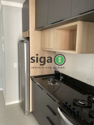 Imagem Apartamento com 1 Quarto à Venda, 50 m² em Vila Andrade - São Paulo Imagem Apartamento com 1 Quarto à Venda, 50 m² em Vila Andrade - São Paulo