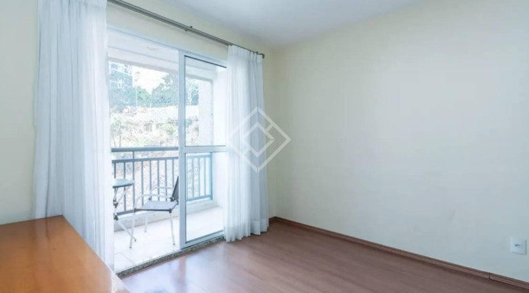 Imagem Apartamento com 3 Quartos à Venda, 66 m² em Morumbi - São Paulo Imagem Apartamento com 3 Quartos à Venda, 66 m² em Morumbi - São Paulo