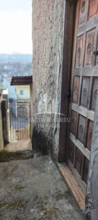 Imagem Terreno à Venda, 130 m² em Jardim Zaira - Mauá Imagem Terreno à Venda, 130 m² em Jardim Zaira - Mauá